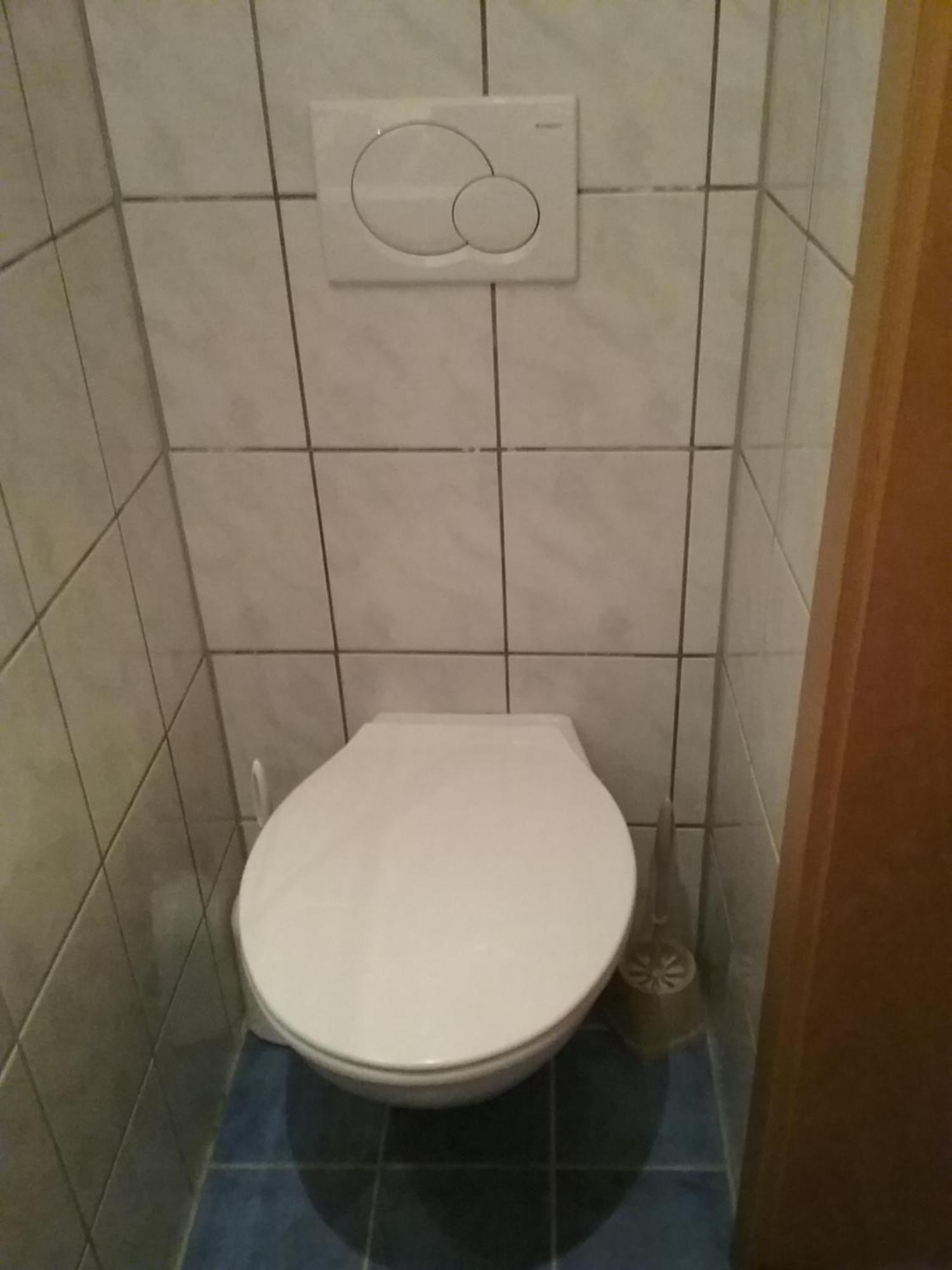Refugium Thanatcha Reil Zewnętrze zdjęcie