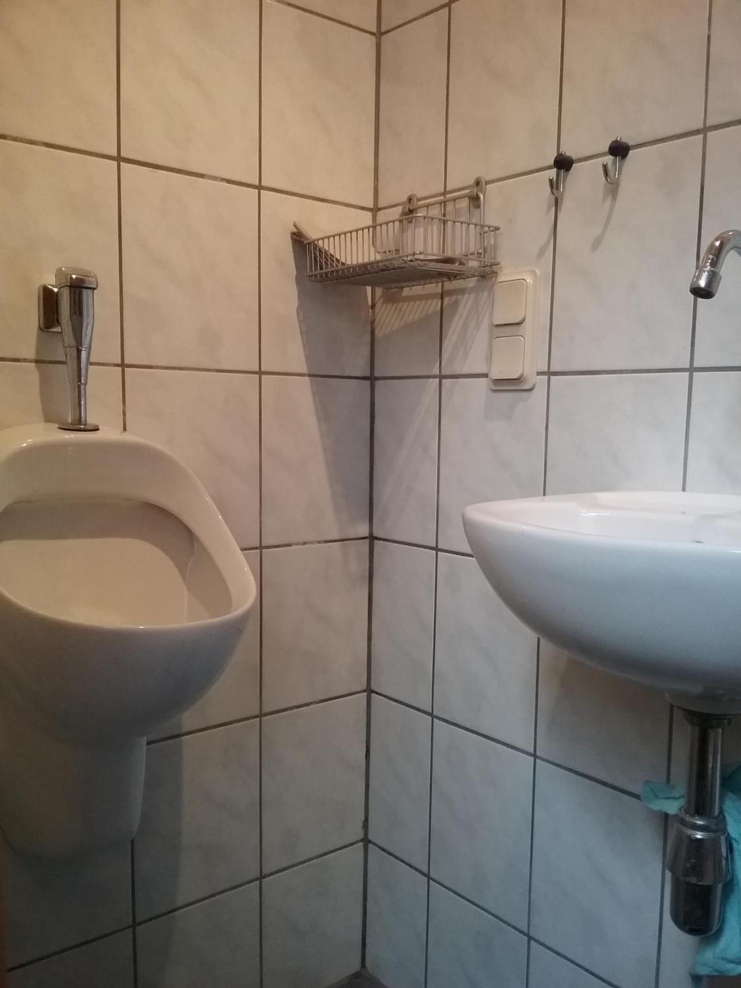 Refugium Thanatcha Reil Zewnętrze zdjęcie