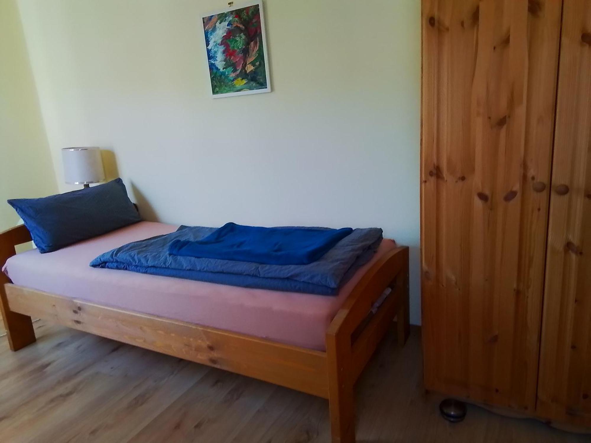 Refugium Thanatcha Reil Zewnętrze zdjęcie