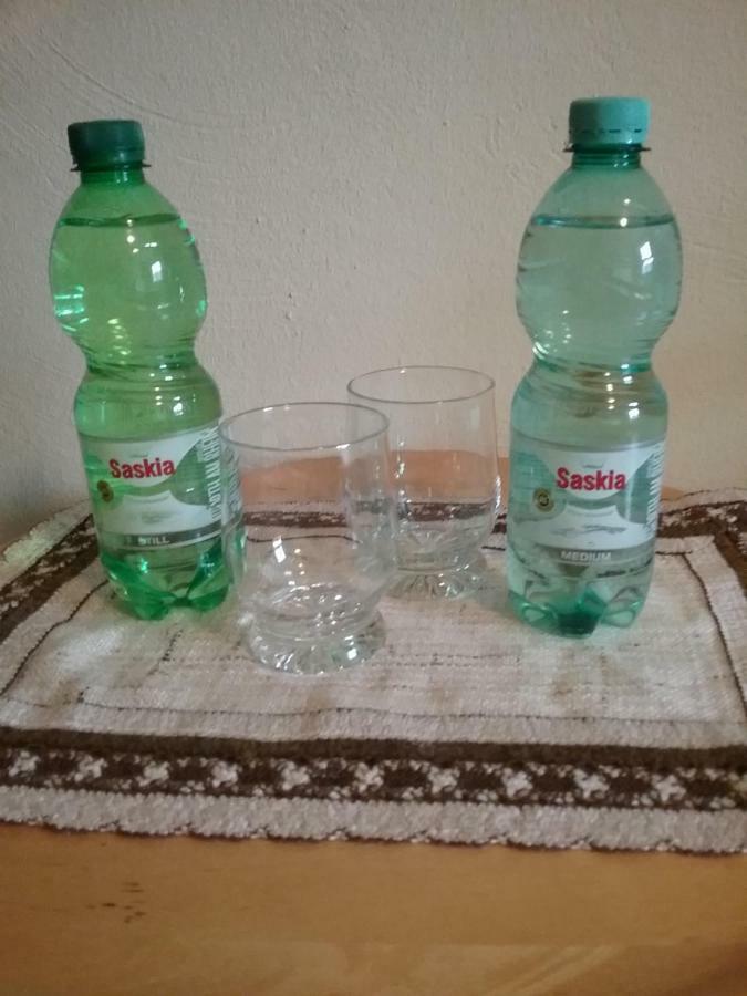 Refugium Thanatcha Reil Zewnętrze zdjęcie