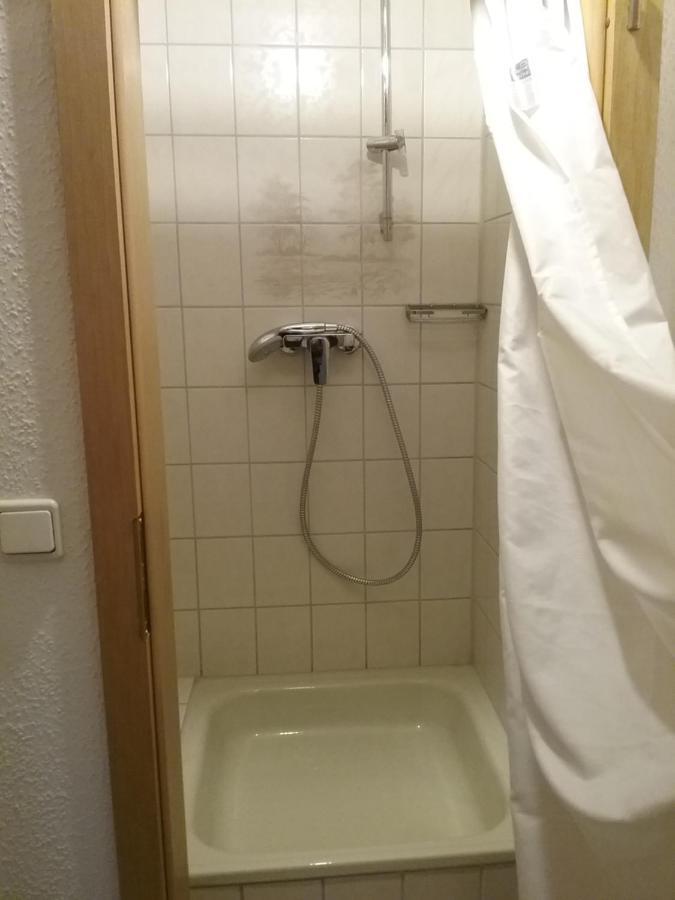 Refugium Thanatcha Reil Zewnętrze zdjęcie